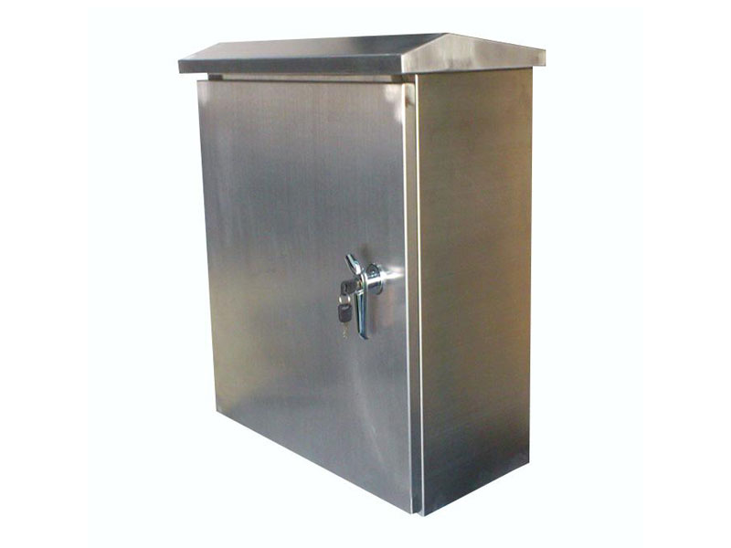 电控柜不锈钢柜订制